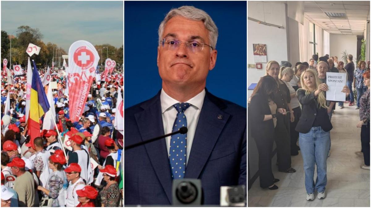 colaj proteste si dragos pislaru 