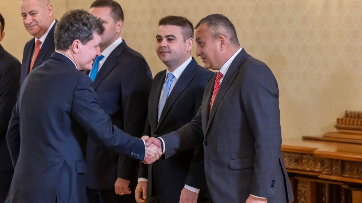 prim vicepresedinte psd despre o posibila nominalizare a lui tomac eu personal il agreez nu avem un vot in partid