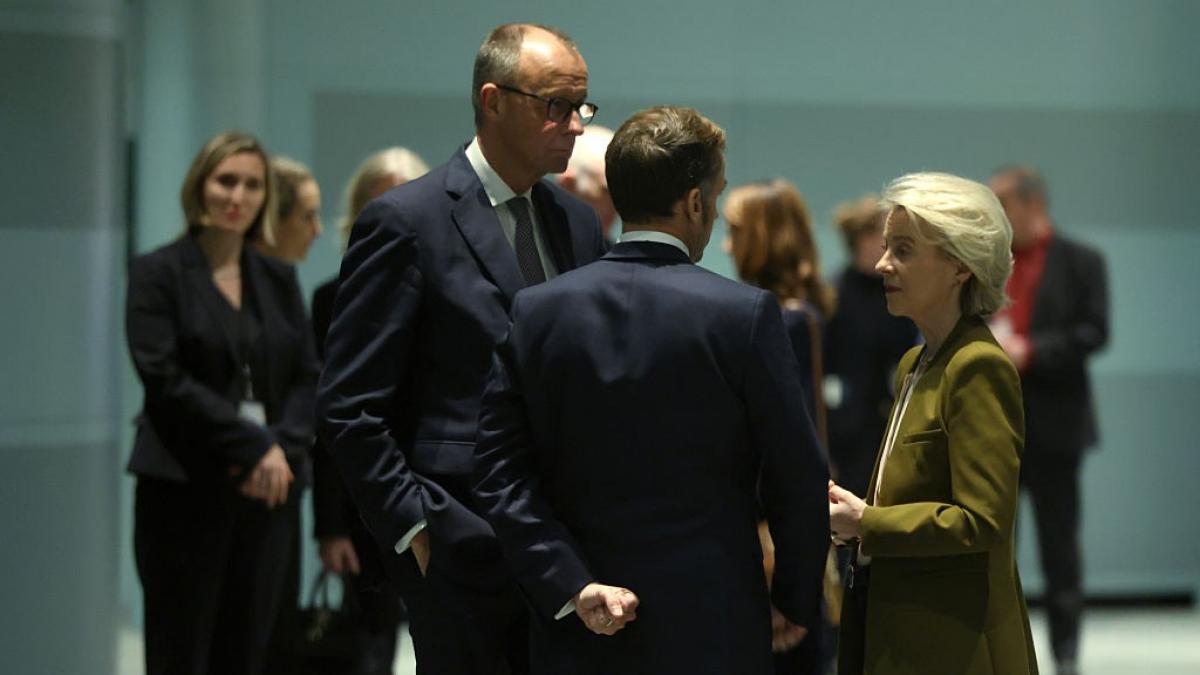 ruptura in ue grupul e6 al celor mai puternice economii europene vrea sa decida viitoarea politica fiscala in europa