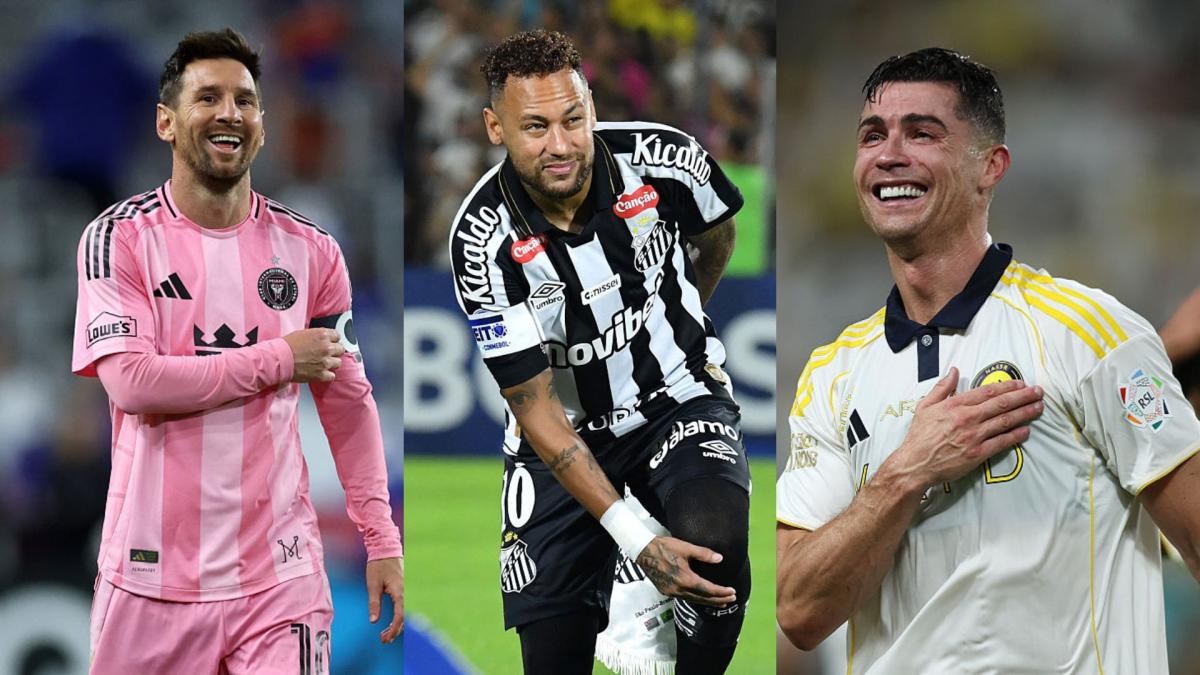 sotiile si iubitele starurilor prezente la cupa mondiala 2026 cine ii sustine pe ronaldo messi si neymar