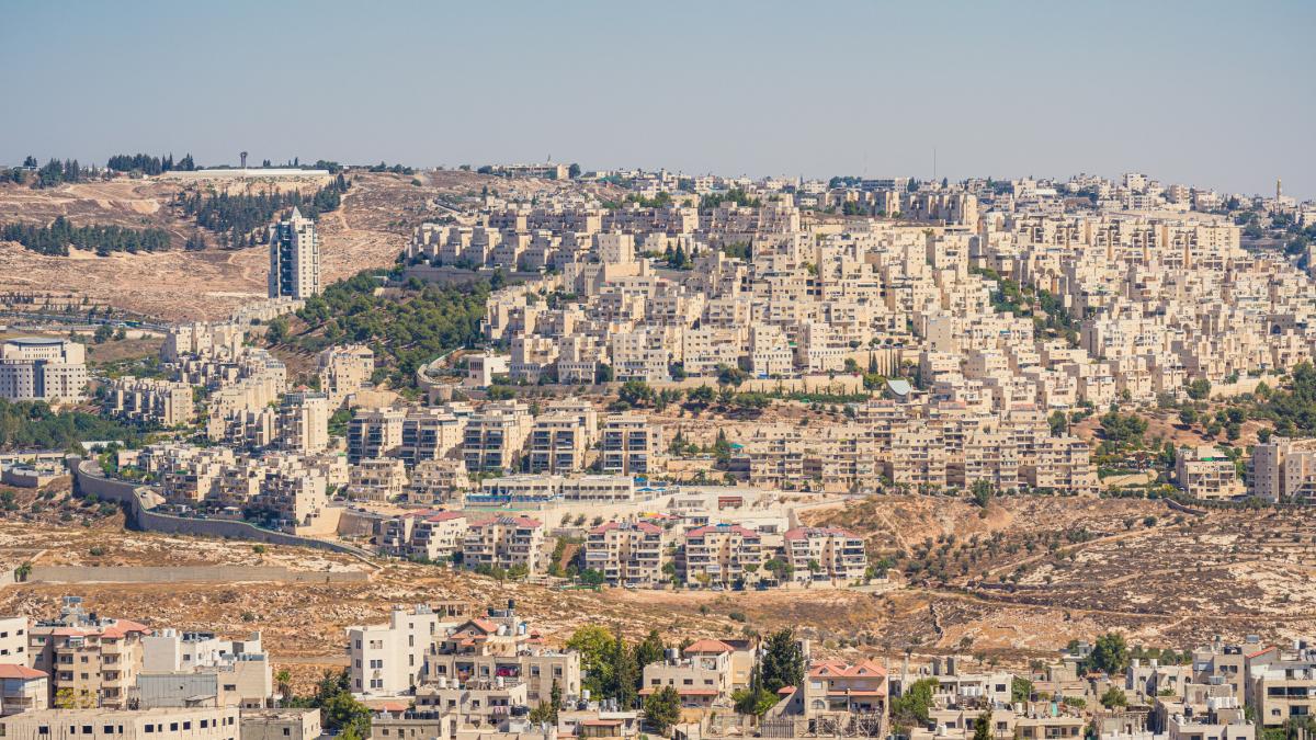 uniunea europeana a adoptat oficial sanctiunile impotriva colonistilor israelieni acuzati de violente in cisiordania