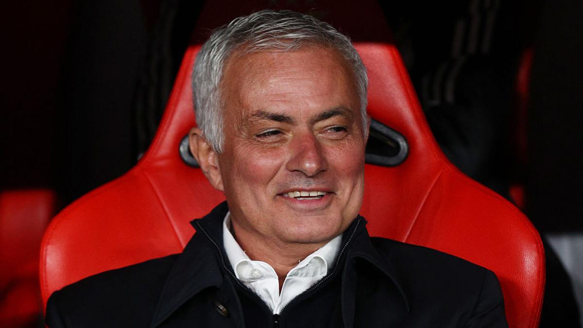 antrenorul jose mourinho a semnat un contact pe 3 ani cu real madrid o conditie specifica l ar putea anula