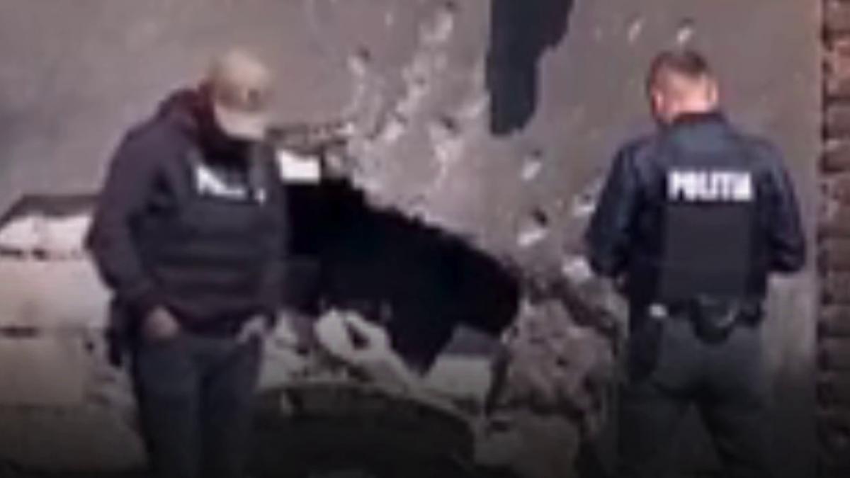 cum titreaza presa internationala prabusirea dronei de la galati