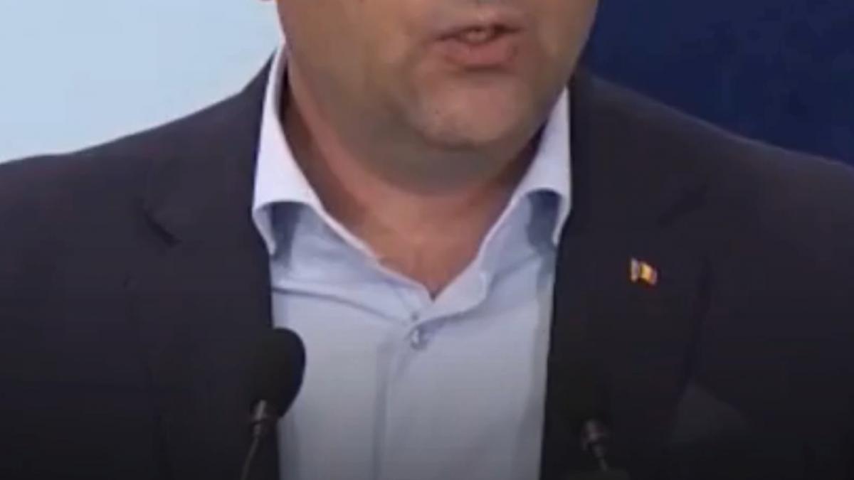 de ce nu a fost doborata drona care a lovit blocul din galati radu miruta a zburat prea jos pentru ca avioanele sa traga in sus