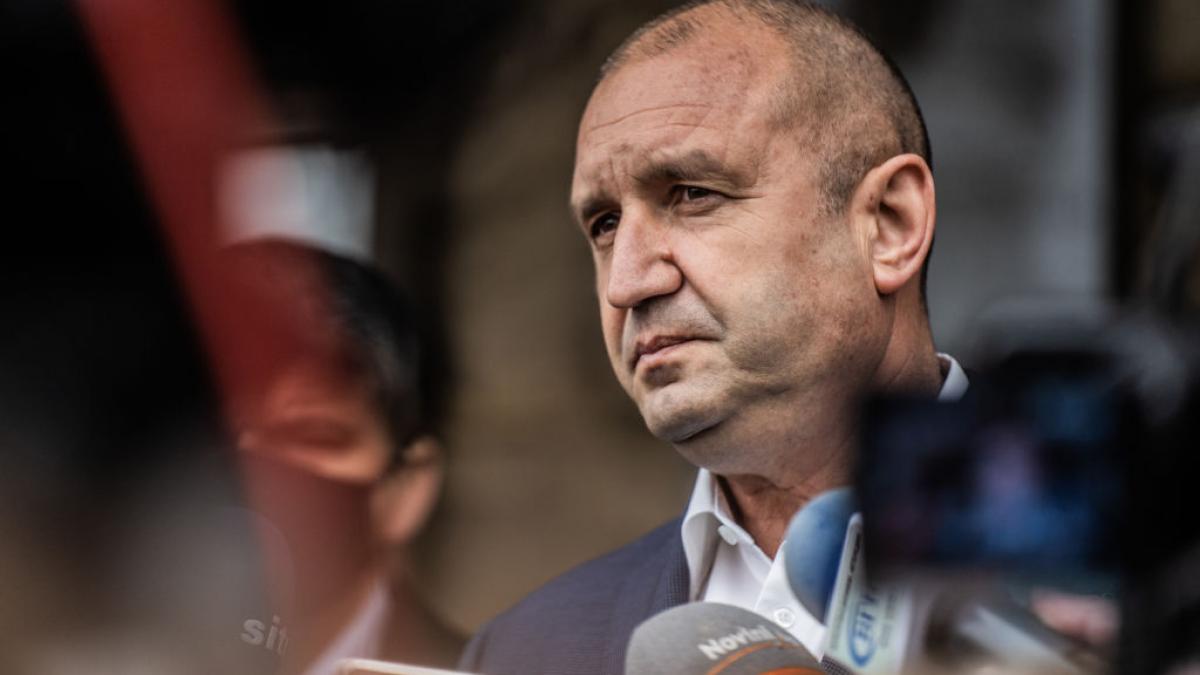 decizie soc in bulgaria premierul rumen radev a anuntat ca nu mai permite avioane militare ale sua pe teritoriul tarii
