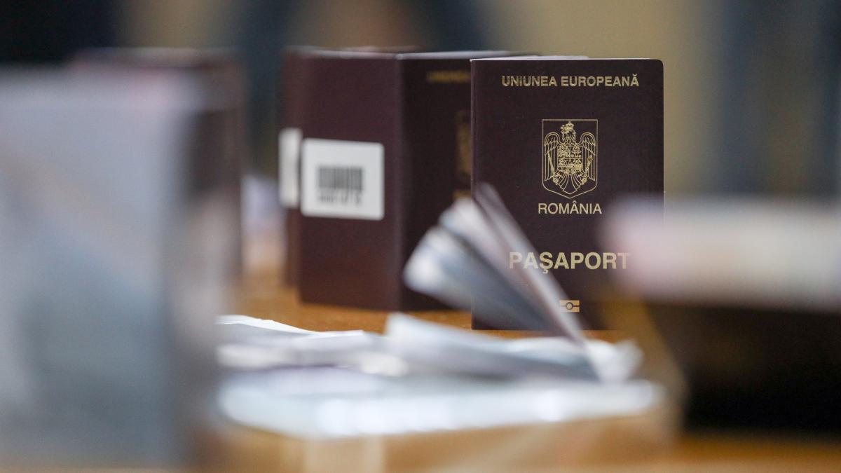 ft cum a ajuns china sa controleze o parte din productia componentelor cardurilor si pasapoartelor biometrice europene