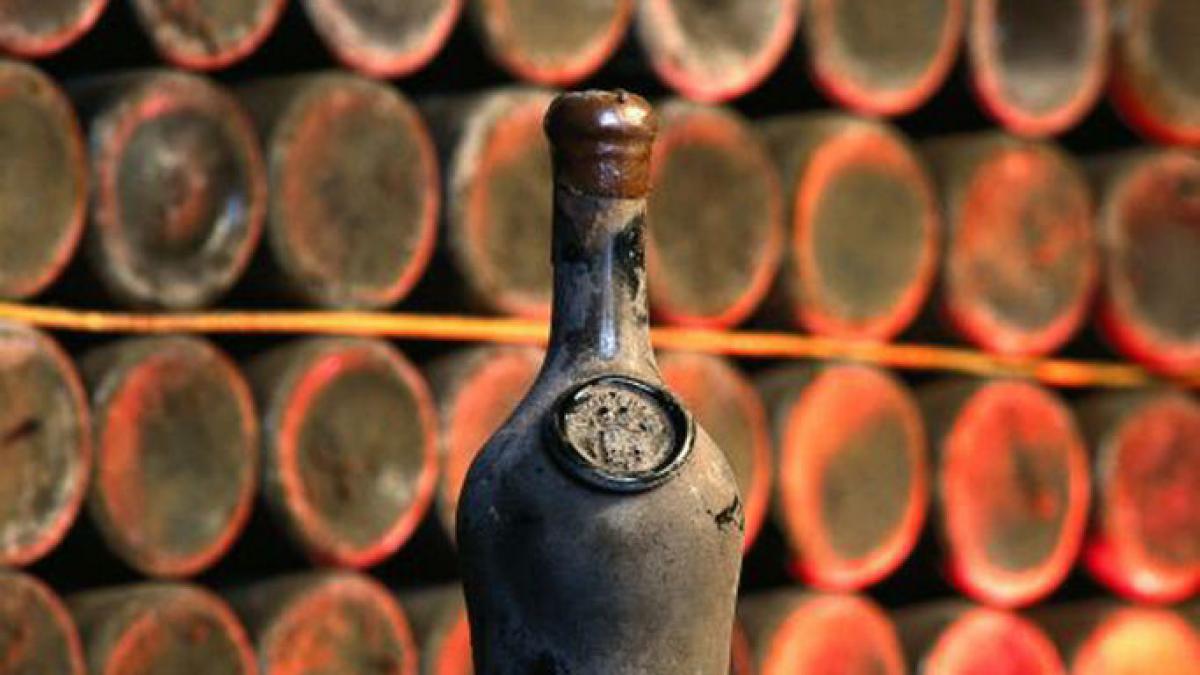 georgia scoate la licitatie colectia de vinuri a lui stalin banii vor fi folositi pentru a se deschide o scoala vinicola