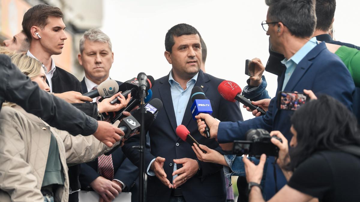 ministrul radu miruta despre drona care a lovit blocul din galati nu a fost un esec al armatei