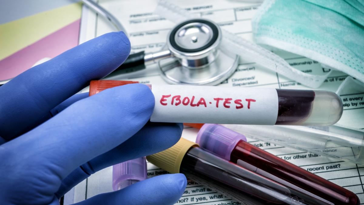 ne asteptam ca tot mai multe persoane sa se vindece primul pacient externat in congo dupa ce a fost testat pozitiv cu ebola