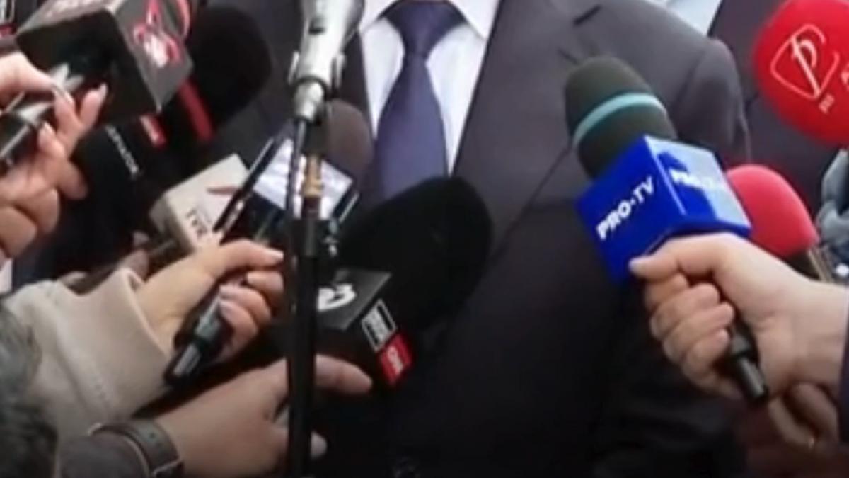 nicusor dan pentru aceasta situatie este responsabila rusia