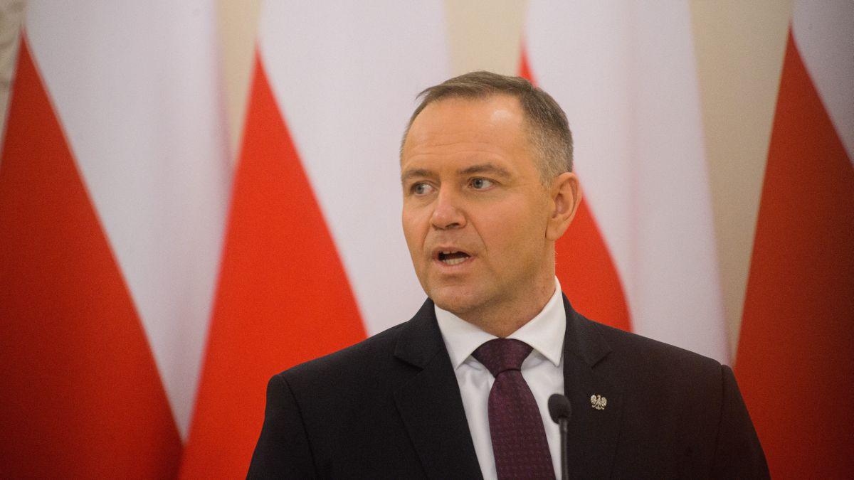 parlamentul poloniei a adoptat legea parteneriatului civil presedintele karol nawrocki a anuntat totusi ca n o va promulga