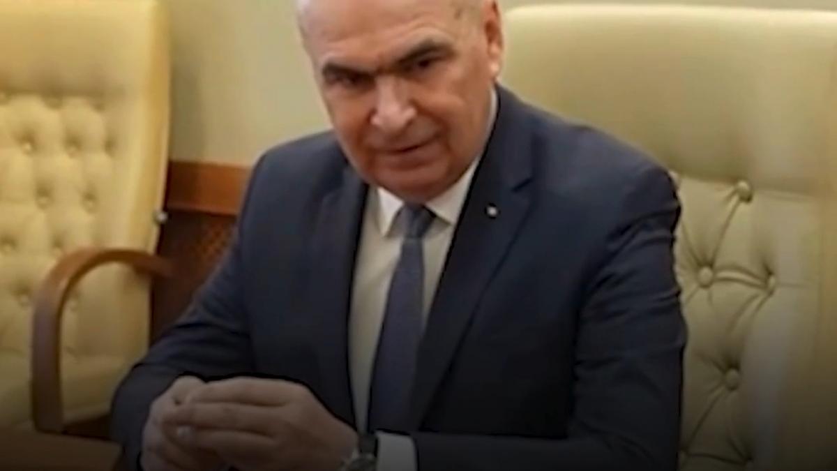reactia lui bolojan dupa ce o drona ruseasca s a prabusit in galati