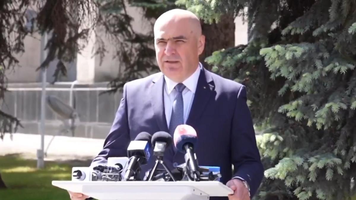 ili bolojan la chisinau