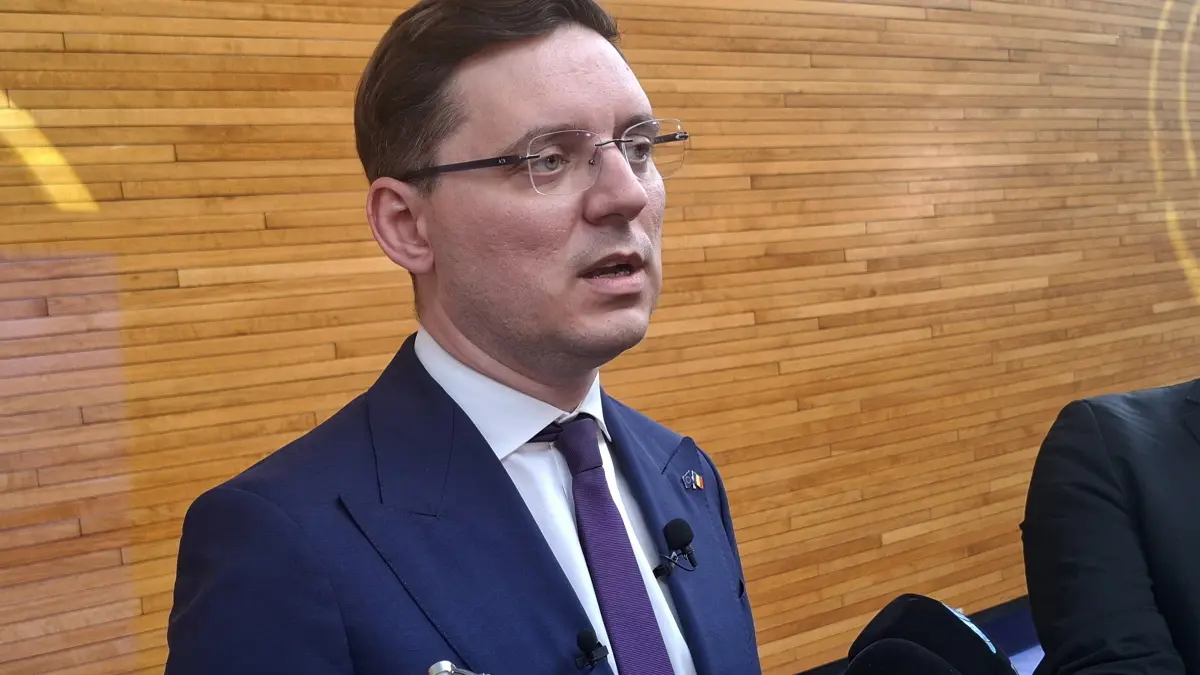 victor negrescu solicit guvernantilor sa fie mai incisivi in identificarea solutiilor pentru protejarea cetatenilor