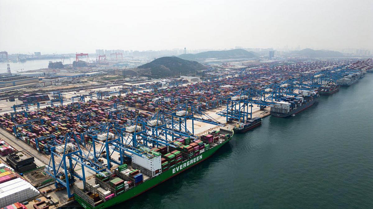 china ameninta cu represalii daca ue extinde barierele comerciale vom riposta decisiv