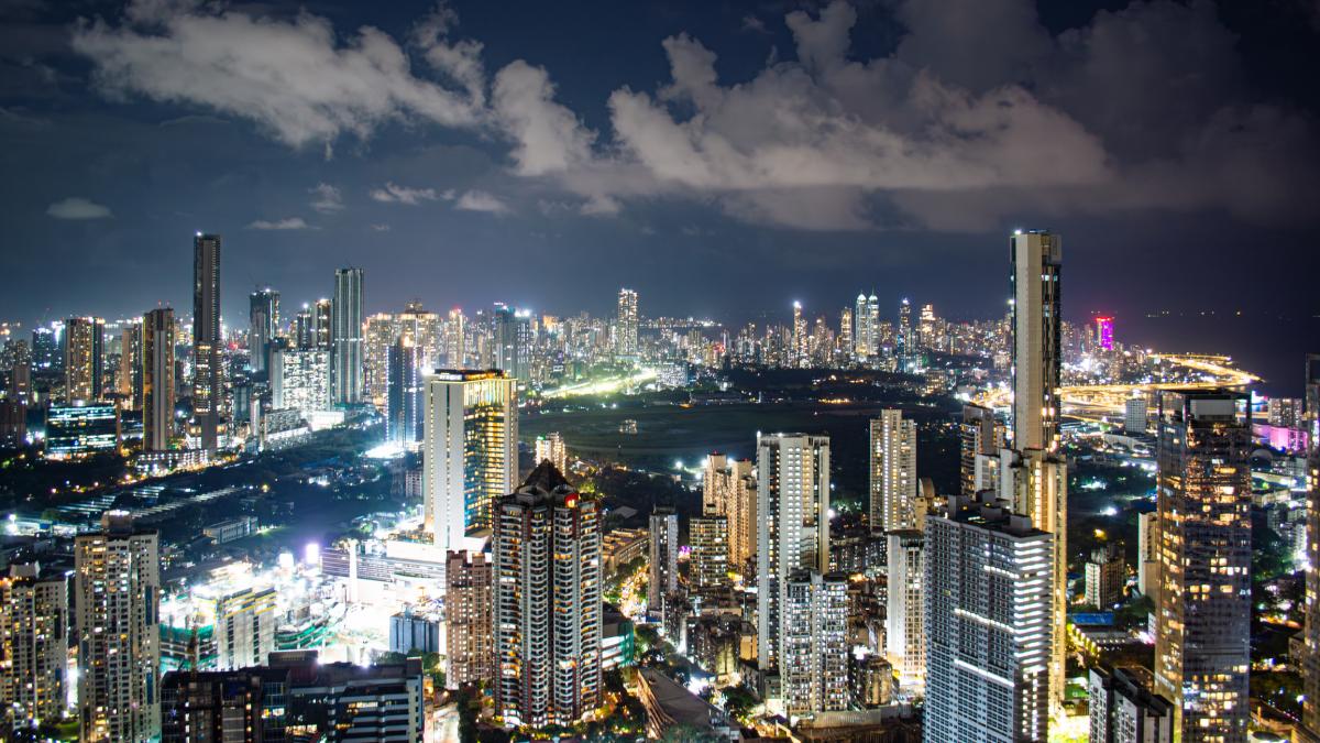 mumbai 