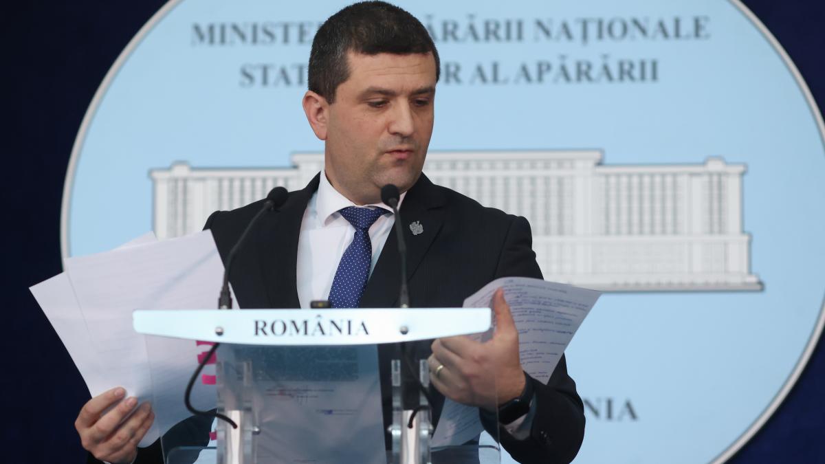 Radu Miruta hartii