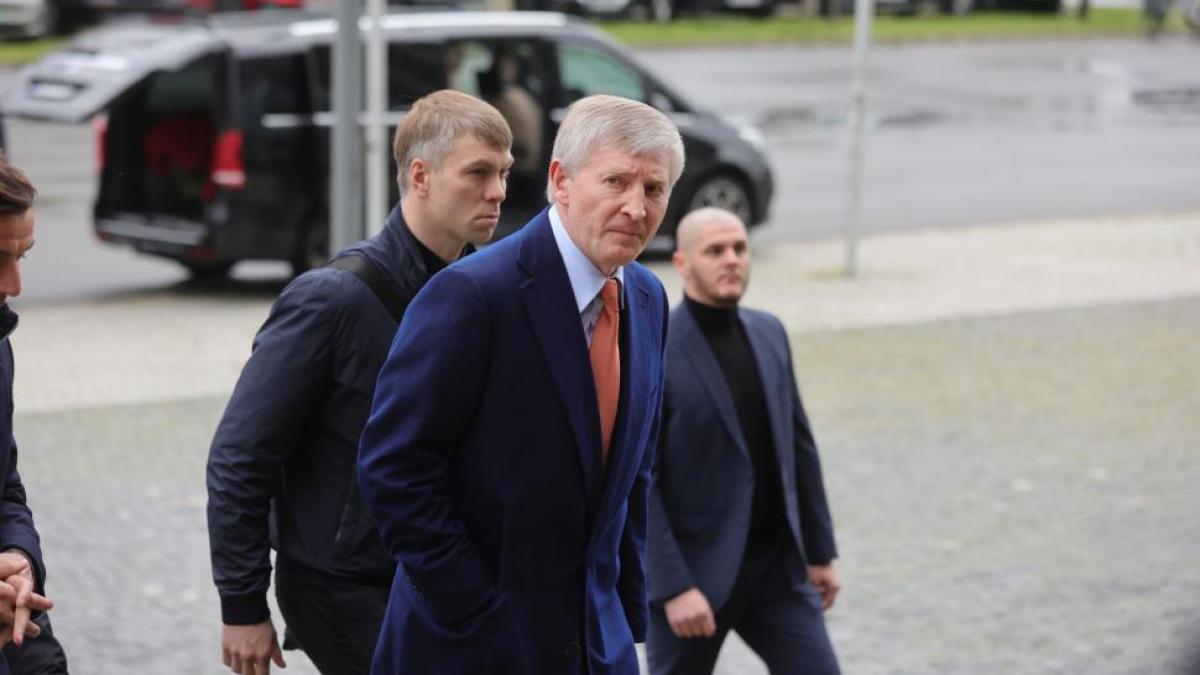 am fost la cinci secunde de moarte rinat ahmetov cel mai bogat om din ucraina despre sahtior si rezistenta in fata rusiei