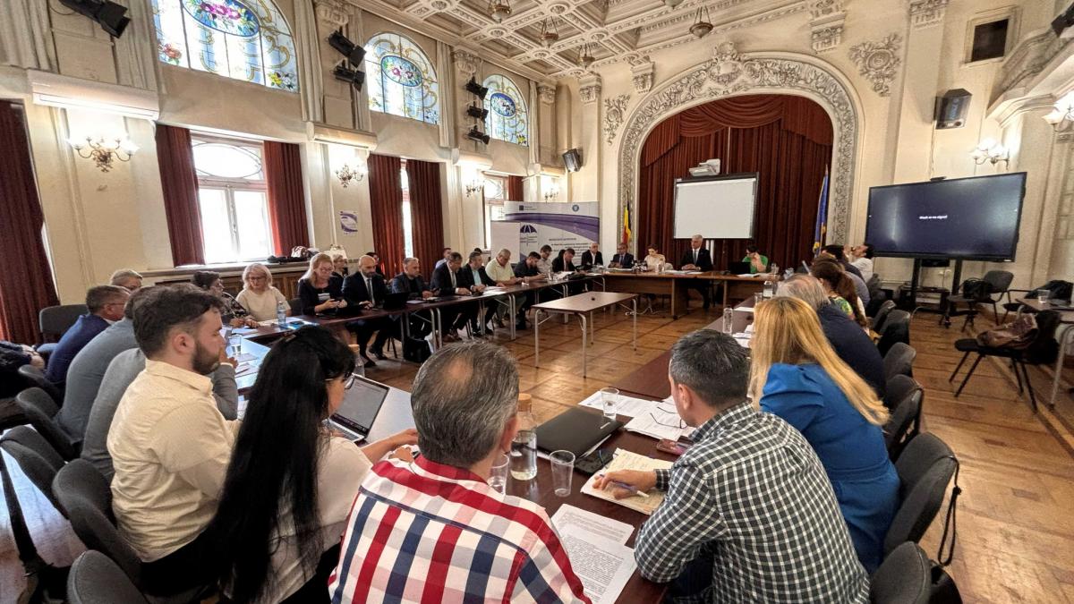 negocieri la ministerul muncii cu sindicatele pe legea salarizării
