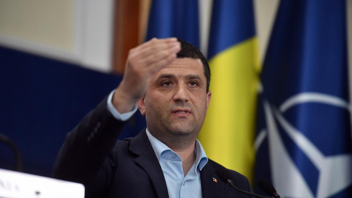 radu miruta deviata sau nu drona cu explozibil de la galati ramane responsabilitatea rusiei