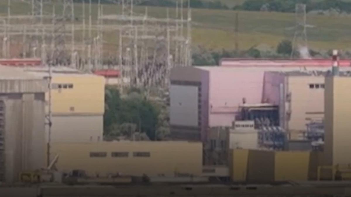 reactorul doi al centralei cernavoda a fost repornit dupa o luna