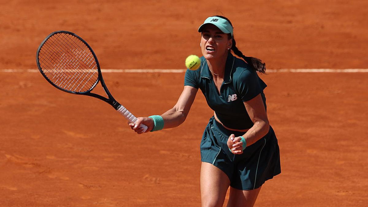 sorana cirstea s a calificat in sferturile de finala de la roland garros