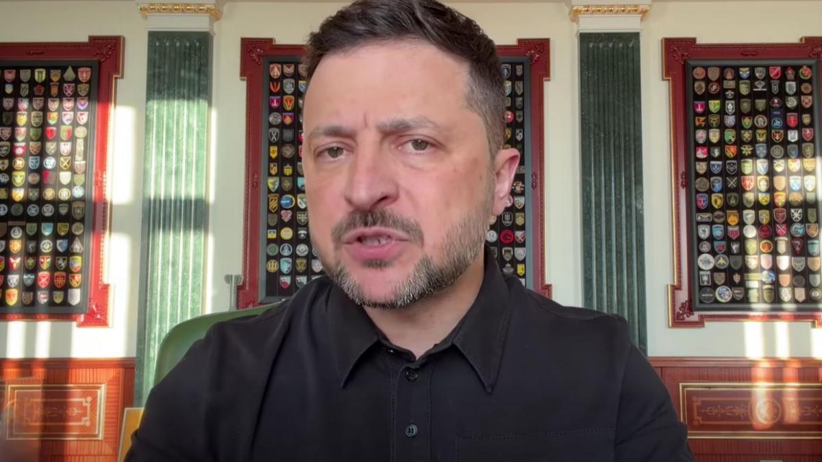 consilierul principal al lui zelenski incheierea unui acord de pace pana in iarna ar fi un scenariu realist