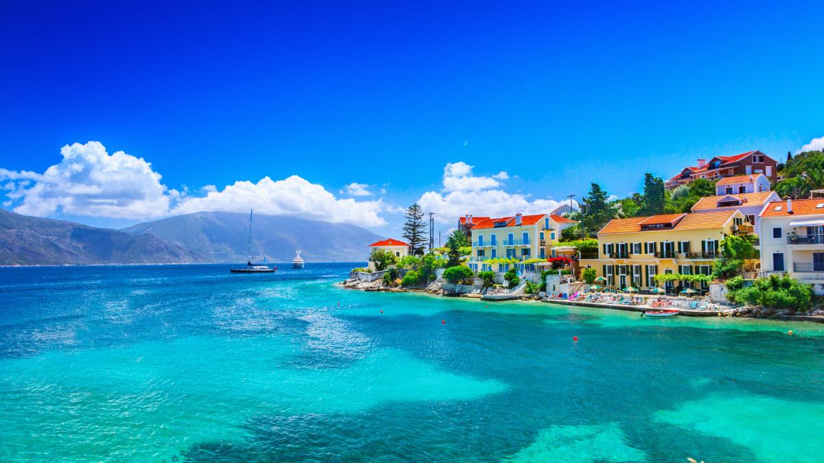 fiskardo grecia