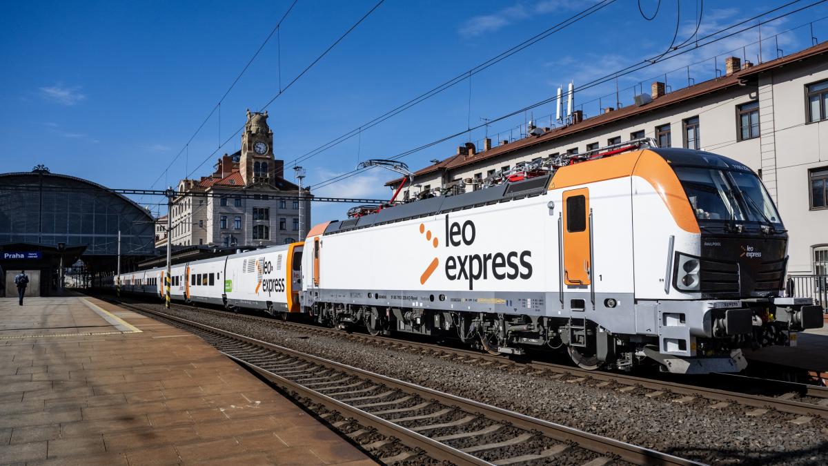o calatorie de 1 300 km cu trenul una dintre cele mai lungi rute feroviare din europa va fi lansata luna aceasta