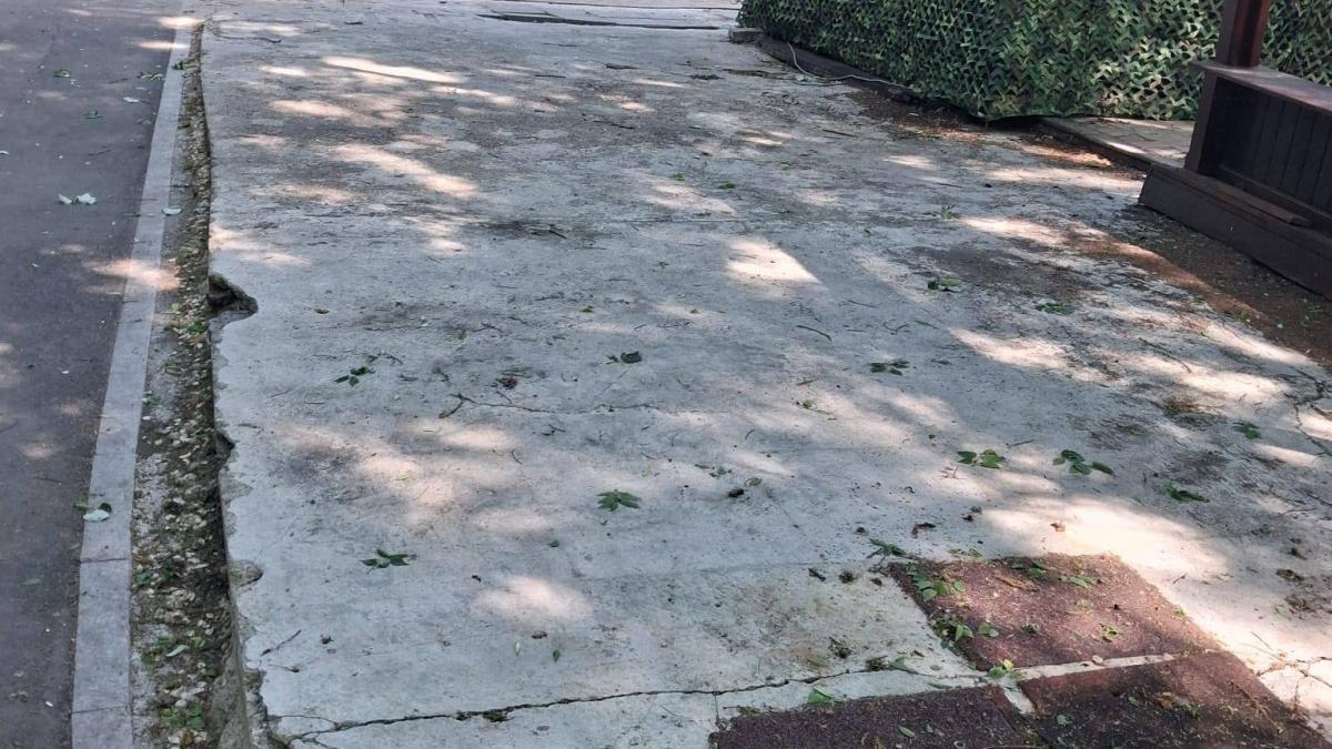 primaria bucuresti a publicat imagini cu un spatiu din parcul cismigiu pe care l a reamenajat nu puteam tine zona in paragina