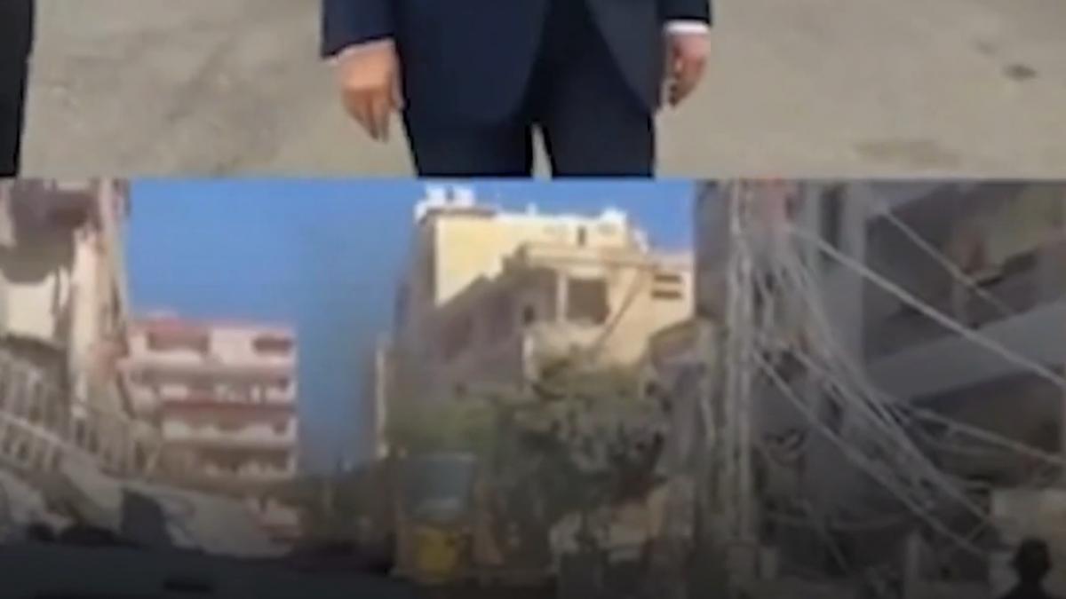 axios trump l a calcat in picioare pe netanyahu intr o discutie tensionata plina de injuraturi esti nebun de legat