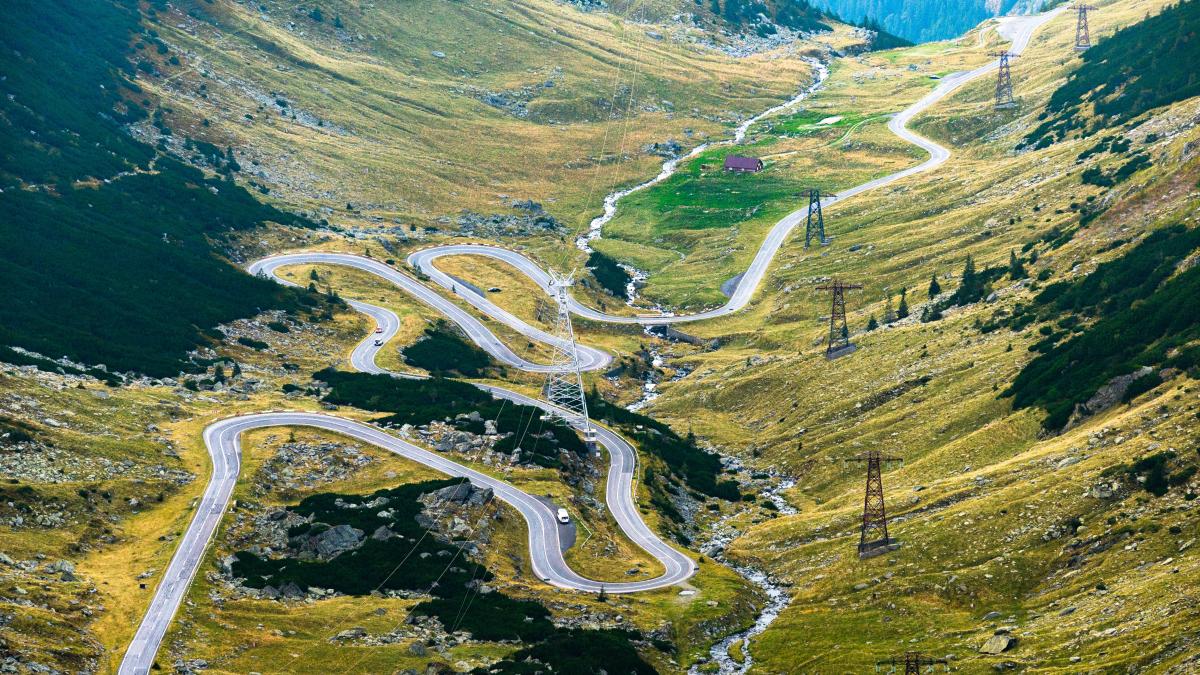 circulatia pe transfagarasan ar putea fi redeschisa din a doua jumatate a lunii iunie