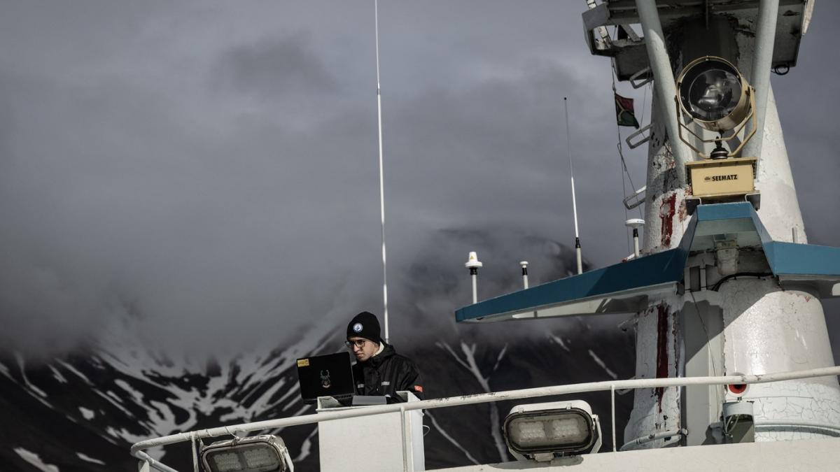 nava cercetare norvegia