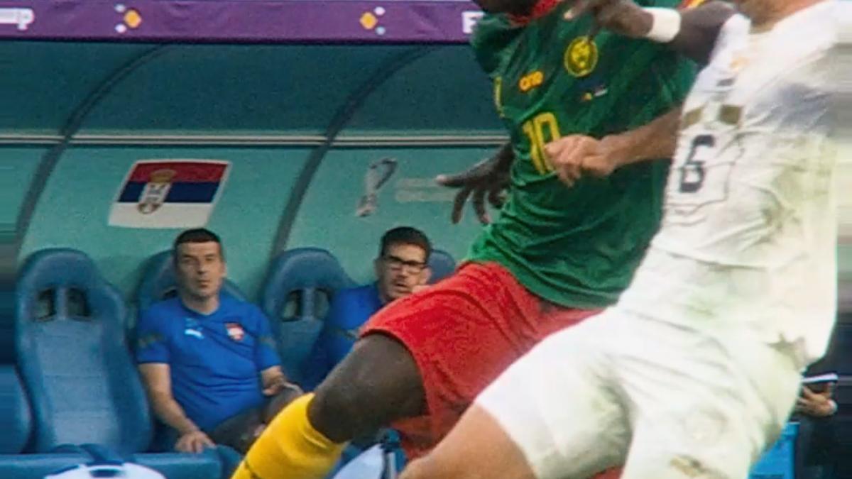 goluri spectaculoase la cupa mondiala 2022