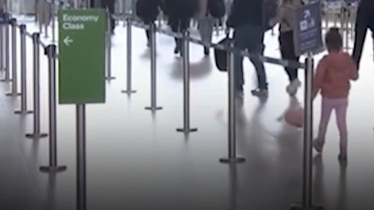 haos pe aeroporturile din tara zboruri anulate din cauza scumpirii kerosenului