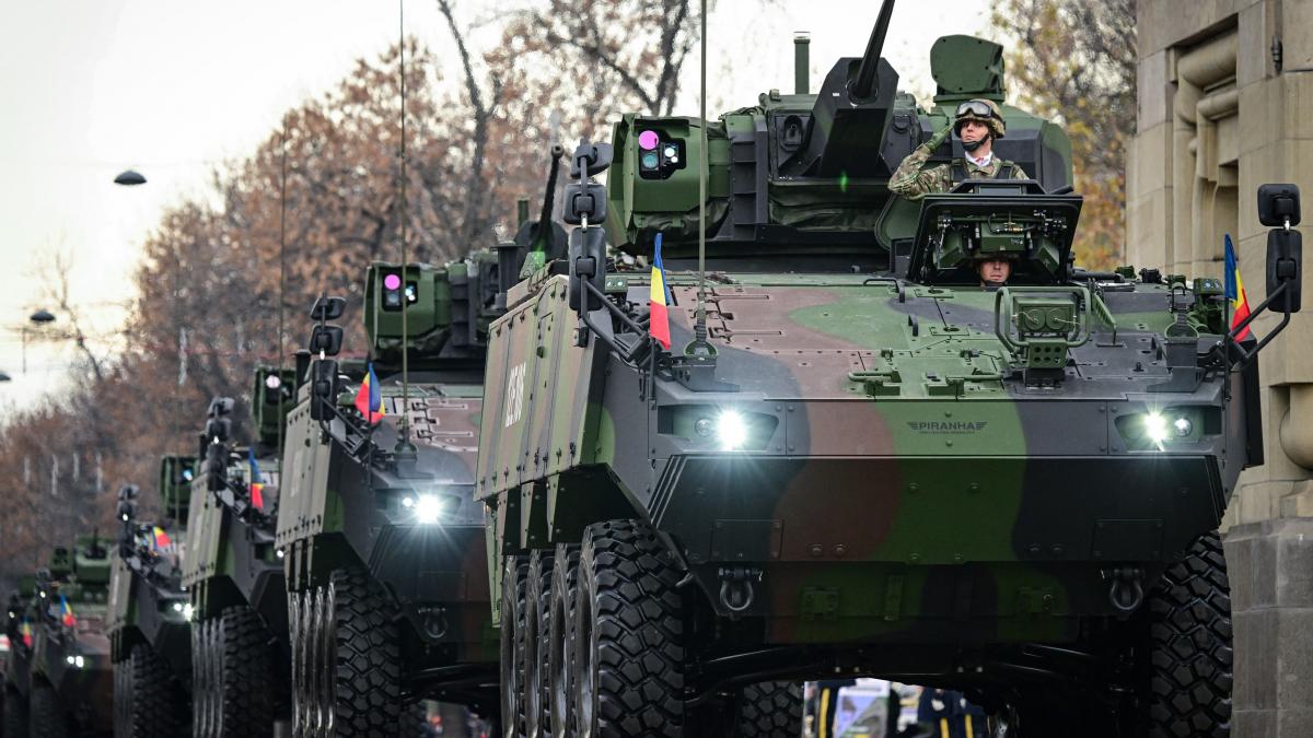 mapn nu a mai semnat contractul pentru pirahna in safe inca 831 de milioane de euro se duc tot catre rheinmetall cum explica miruta