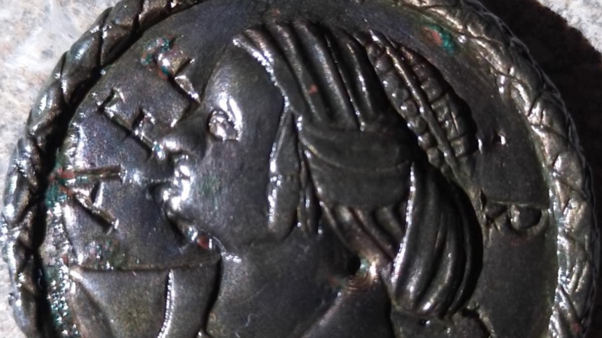 o descoperire arheologica rara in sibiu a dus la reconstituirea portretului sotiei primarului altemberger cum arata affra de salzburg