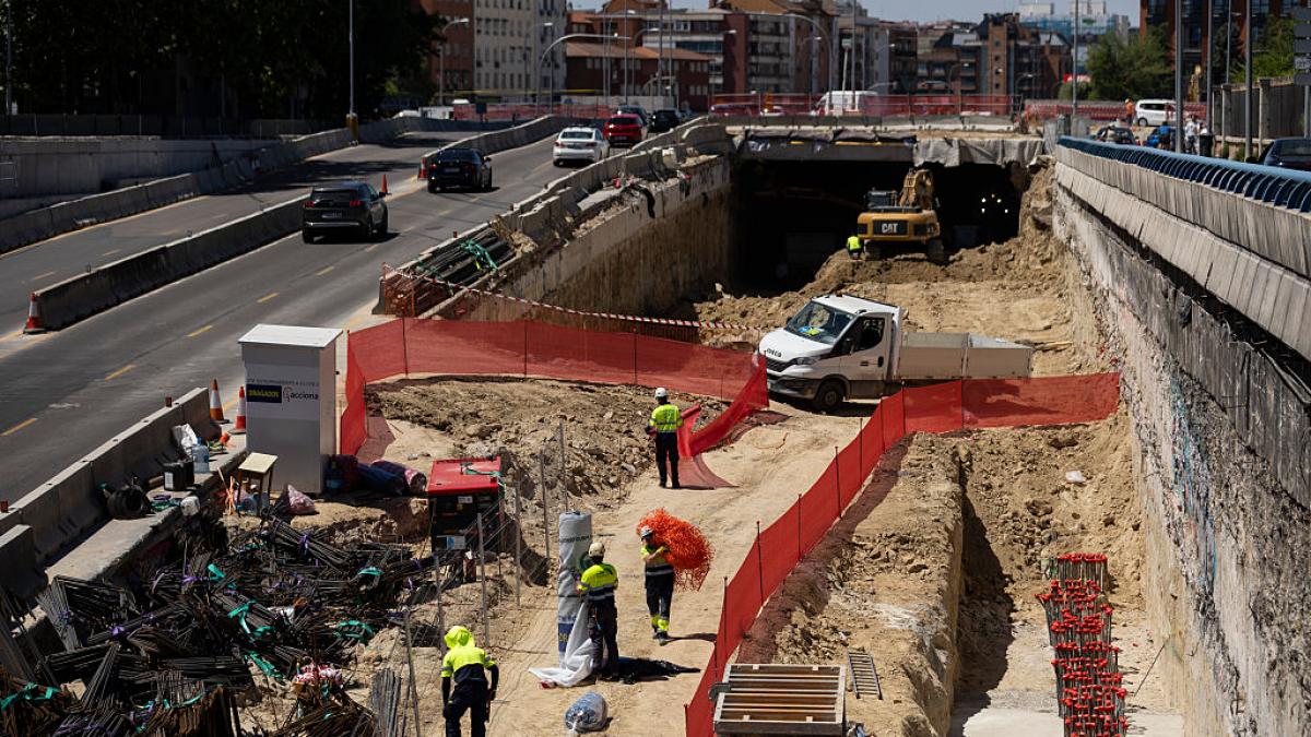 reteta spaniei cum a reusit madridul sa reduca somajul la un nivel record 15 dintre angajati sunt straini