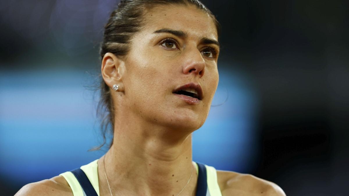 sorana cîrstea hepta