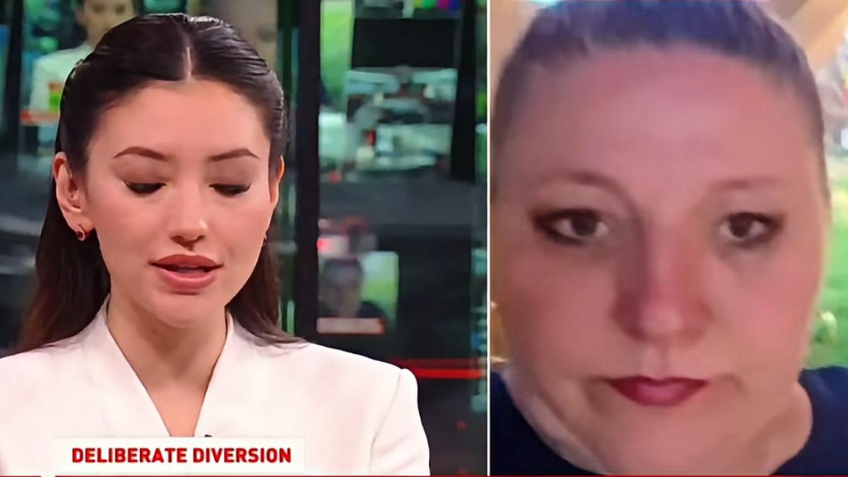 sosoaca a intrat in direct la televiziunea de propaganda a kremlinului sa minta despre drona cazuta in galati nu e a rusiei