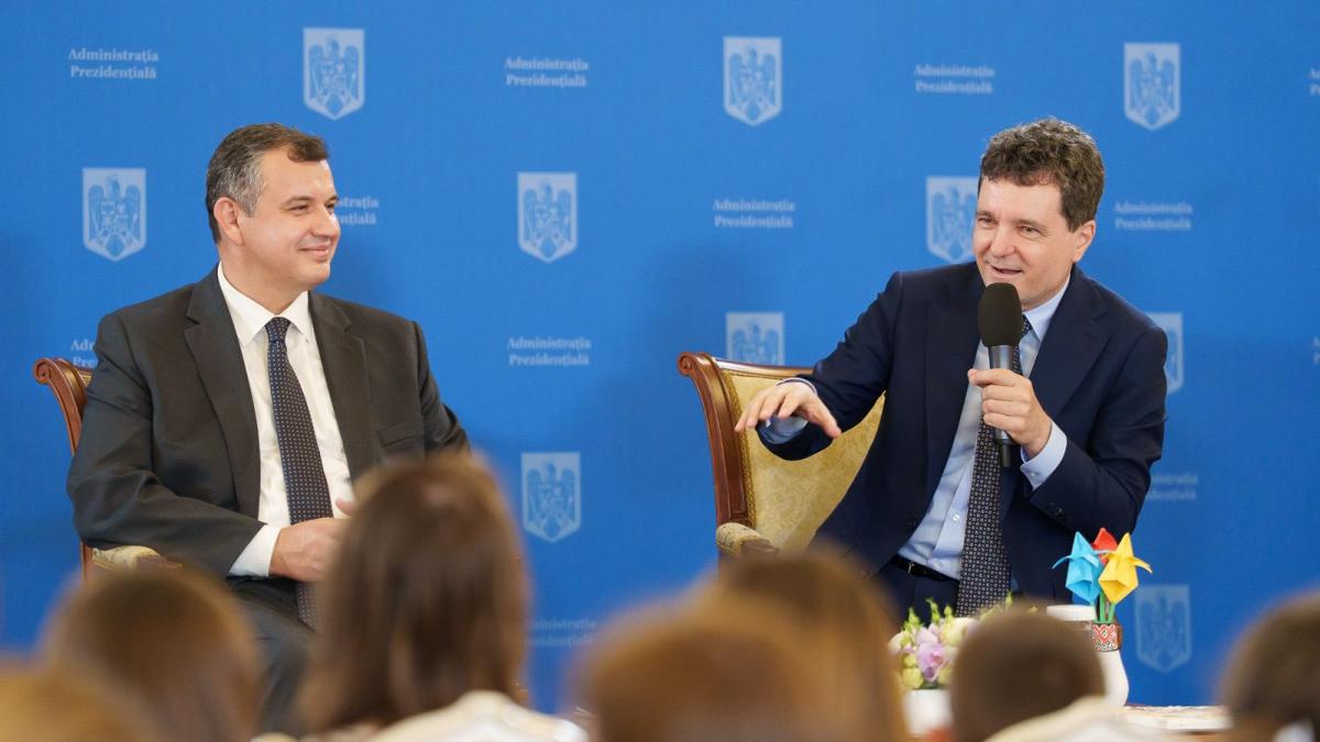 surse inca un blocaj inaintea anuntarii premierului eugen tomac este agreat de partide dar acordul se opreste la numele lui