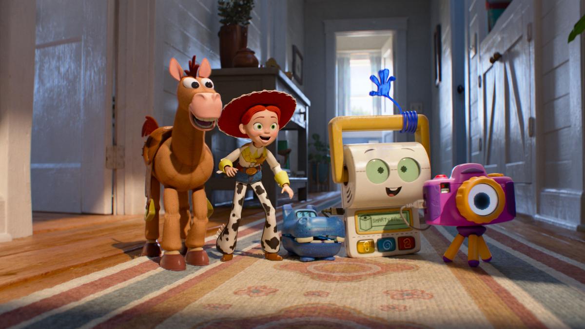 toy story 5