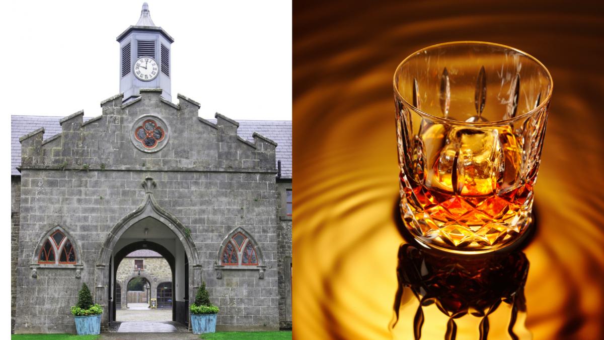 una dintre cele mai cunoscute distilerii de whiskey din irlanda isi opreste productia clienti din intreaga lume cumparau de acolo