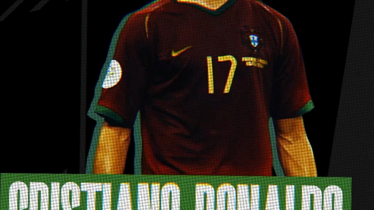 al saselea campionat mondial pentru cristiano ronaldo