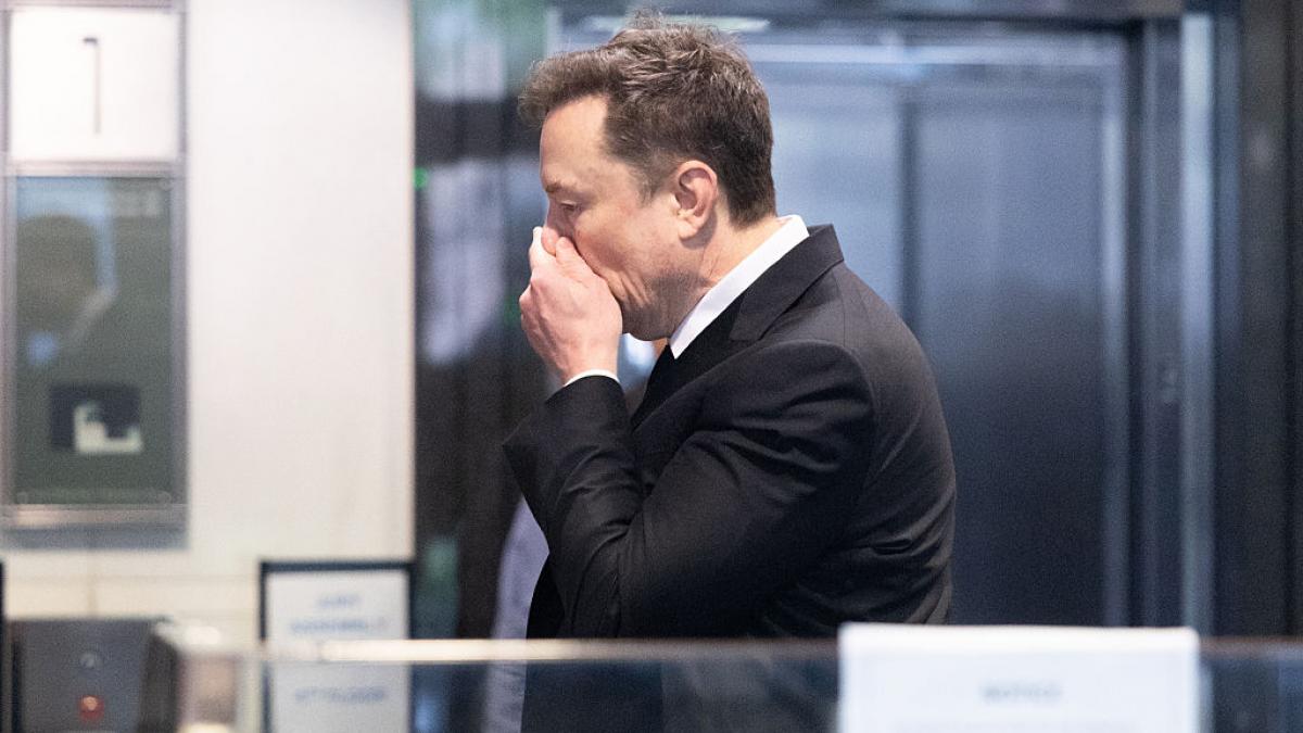 compania a fost semnificativ supraevaluata avertismentul analistilor inainte de listarea la bursa a spacex
