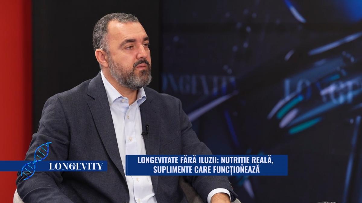 cristian margarit despre suplimente miturile din nutritie si fenomenul glp 1