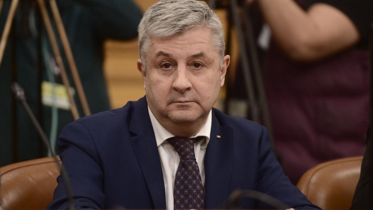FLORIN IORDACHE HEPTA