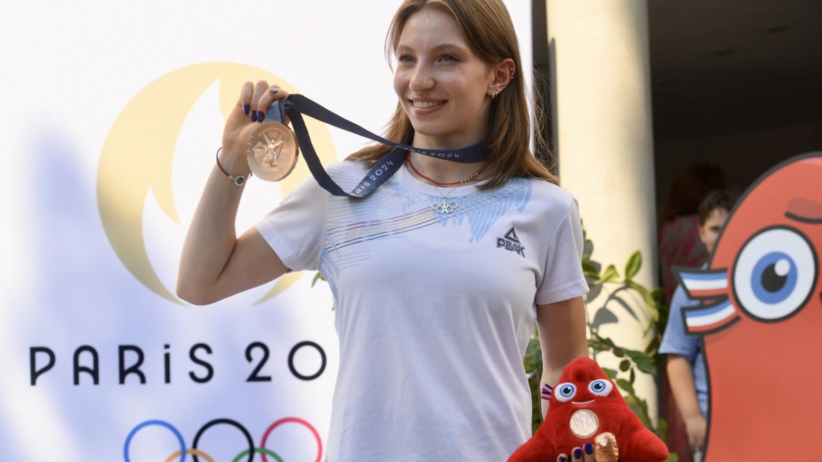 fr de gimnastica anunta ca nu poate acoperi singura costurile procesului pentru medalia anei barbosu la cat se ridica nota de plata