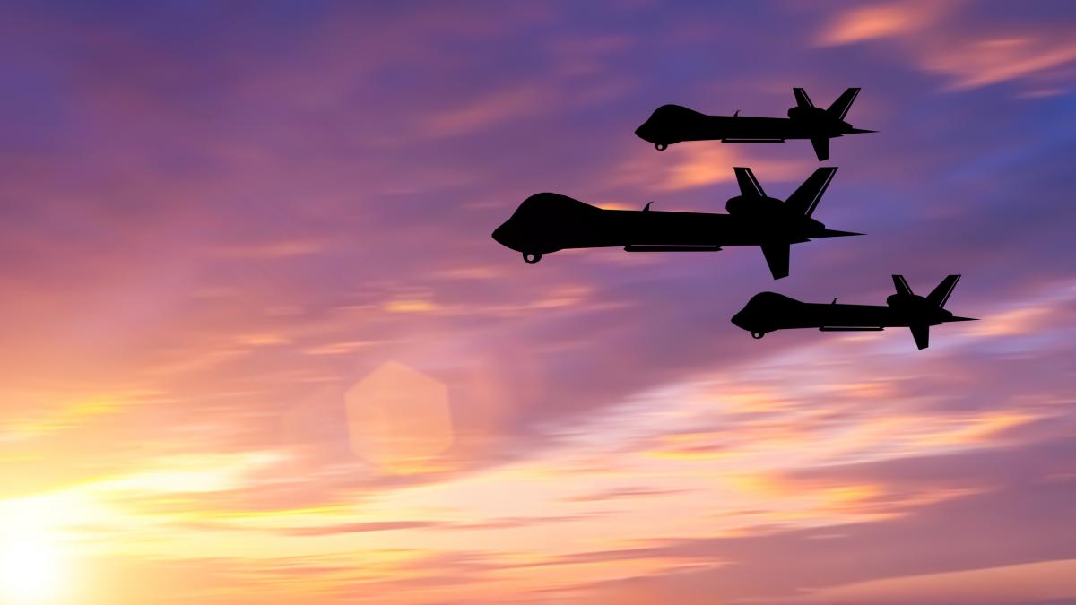 india va cumpara drone militare de 2 miliarde de dolari este cea mai mare comanda de acest fel din istoria tarii