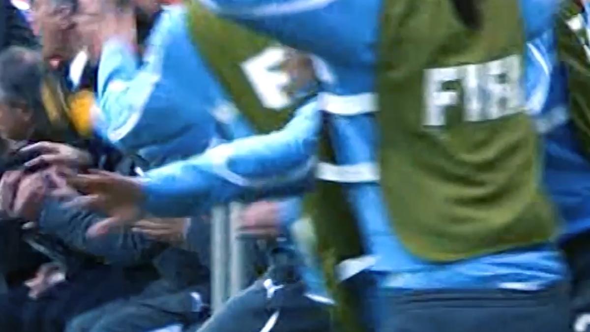 luis suarez golgheterul uruguay ului rateaza cupa mondiala 2026